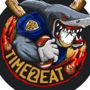 Time 2 Eat Sports Discord Server Icon
