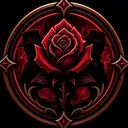 Crimson Petal