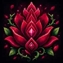 Crimson Petal's icon