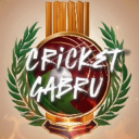 Discovery icon for CRICKET GABRU š Discord server