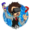 krlewee's server