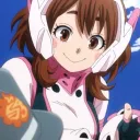 ❜ uravity! ✩ dj2l