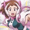 　uravity! 　　dj2l Discord Server Icon