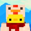 Huhniverse icon