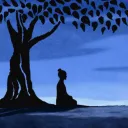 The community of love