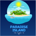 Paradise island