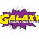 Galaxy Comics Winnipeg