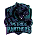 Petrides Pamthers