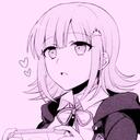 Identity Crisis Discord Server Icon