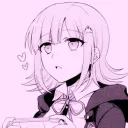 Identity Crisis Discord Server Icon