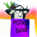 ⚡PotatoGang🥔
