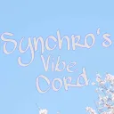 synchro's vibe cord :)