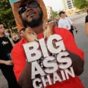 T-Pains Big Ass Chain