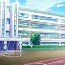 Lycée Luxuria