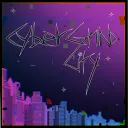 Cybergrind City