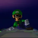Luigi's Hangout