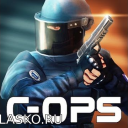 C-ops x standoff 2 community