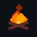 Bonfire Discord Server Icon