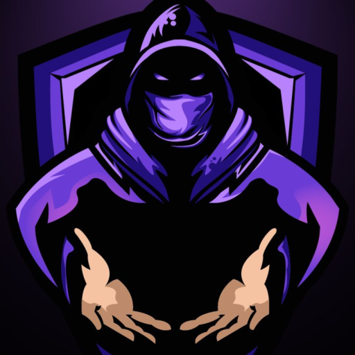 Logo for The Dark Room