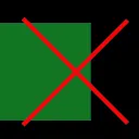No Sharp Corners