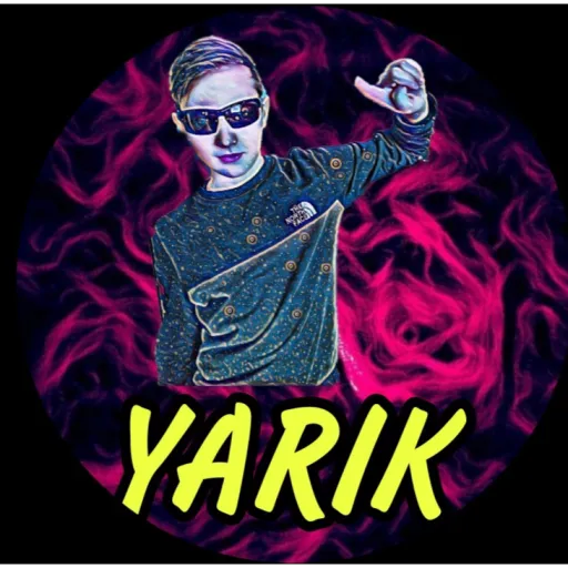 🔸САНЫЧ🔹 — monitoring Discord server, statistics and rating
