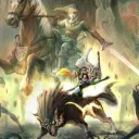 twilight princess texture modifying