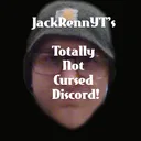 JackRennYT's Epic Totally Not Cursed Discord!