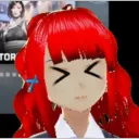 keshia's server