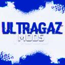 Ultragaz Mods Discord Server Icon