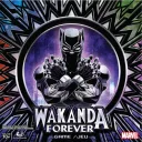 Reino de Wakanda