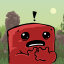 Super Meat Boy: The Lost Levels