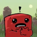 Super Meat Boy: The Lost Levels