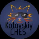 Ches Kotovskiy - game chanel