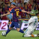 EL RAMONISMO