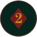 2nd United States Sharpshooters