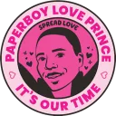 Paperboy Prince Palace