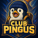 CLUB PINGUS