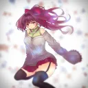 紫亜-Yukaria-のサーバー