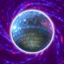 The Temple of the Radiant Globe