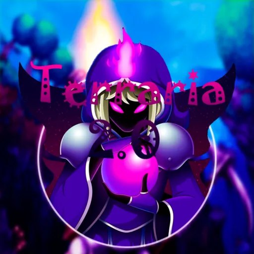 Terraria 2.0 - Discord Server Terraria 2.0 - Discord Server