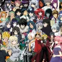 Animes' Night