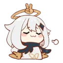 Genshin Assistant (App) Support Server