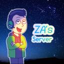 ZyrusplaysAnimations’ Server Discord Server Icon