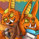 Splitting Image Chat