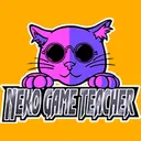 ネコゲームティーチャーのゲームチャンネル