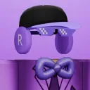 Purple's Palace