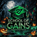 Paper Gains icon