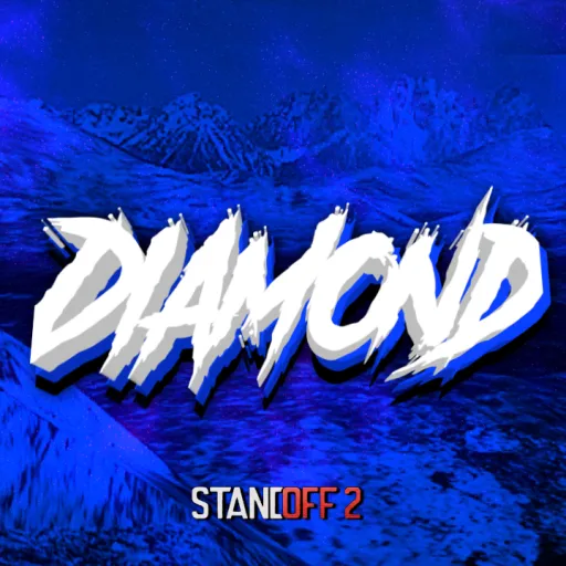 Diamond_design — Дискорд Сервер