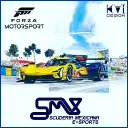 SMX Racing Team e-sports