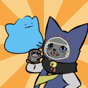 FulanoGamer Discord Server Icon – Art & Creative